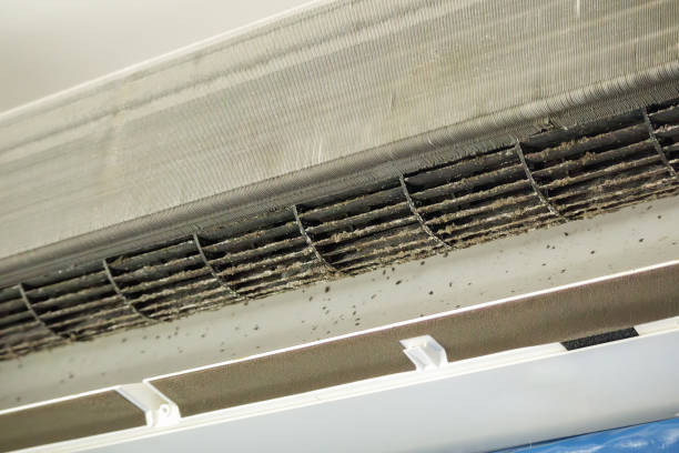 Ventilation Cleaning Services in Mechanicsville, MD